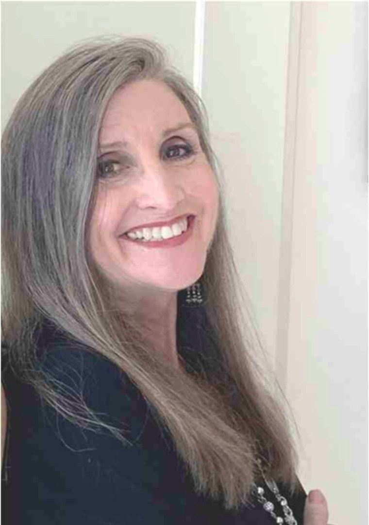 Kim Sutton, ASID, NCIDQ